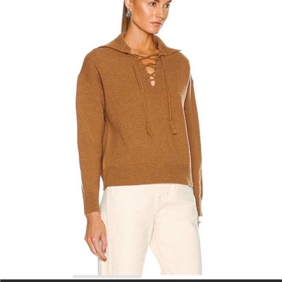 Nili Lotan Wool Sweater - Picture 12 of 12